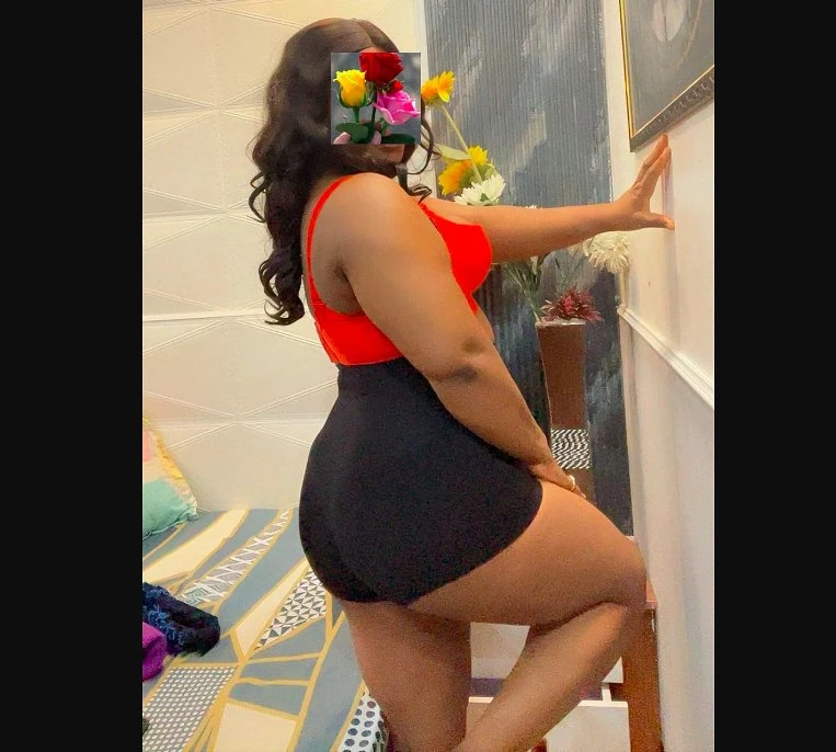 African Caramel +91//841586//0619 – escort in Noida — 2 / 12
