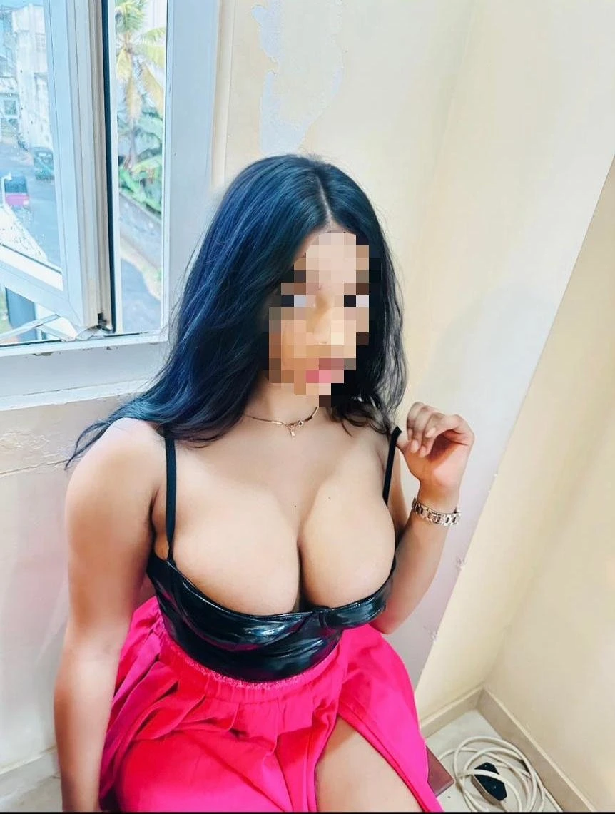 Mimah – French escort in Colombo — 2 / 4