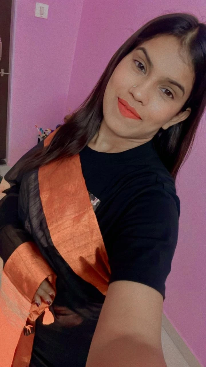Very Gorgeous & Genuine Anuskha Escort Se – Indian escort in Pune — 3 / 4