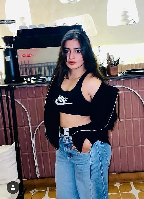 Tanisha – Indian escort in Maldives — 2 / 4