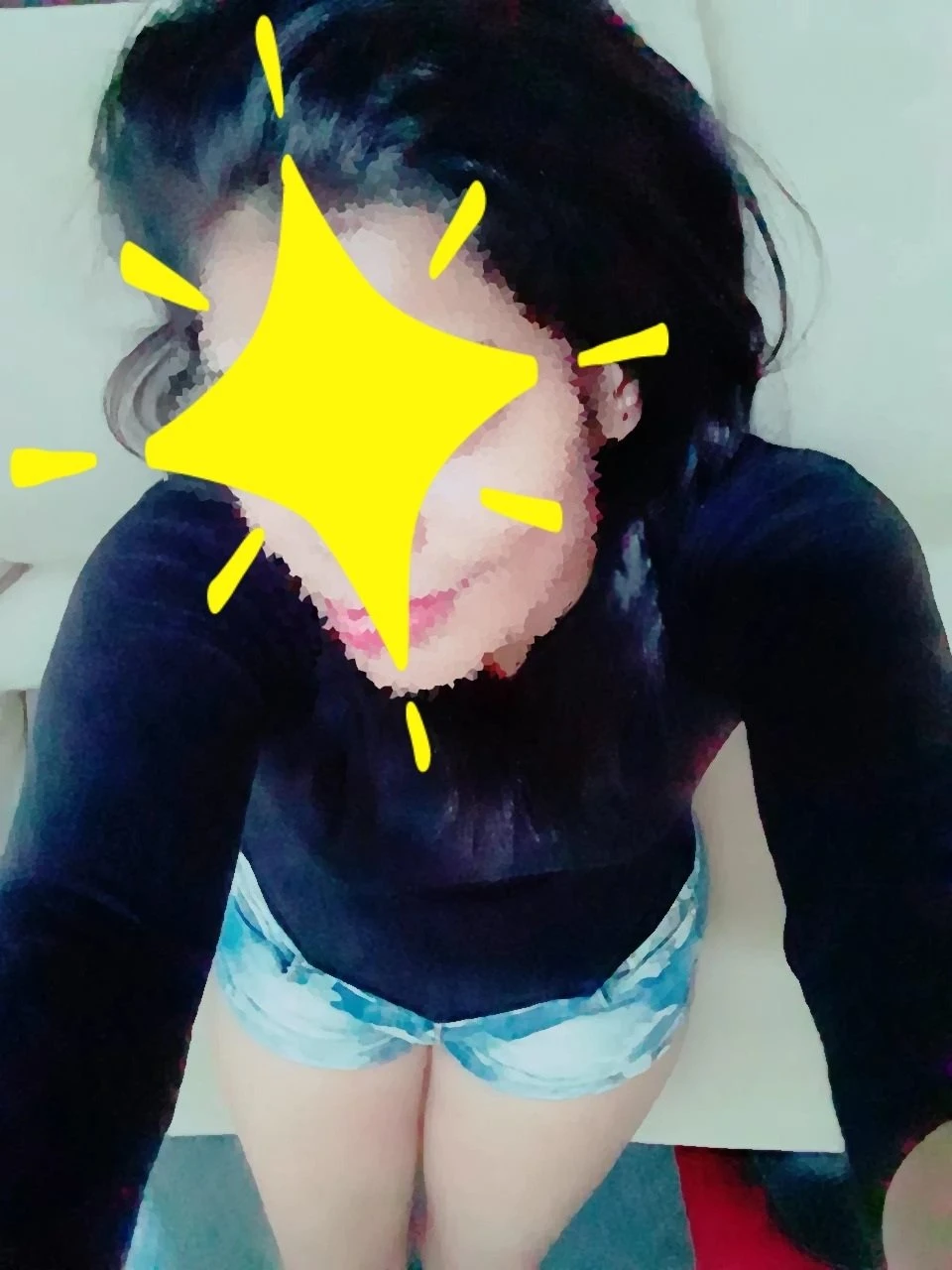 Shani Fernando – Sri Lankan escort in Colombo — 3 / 6