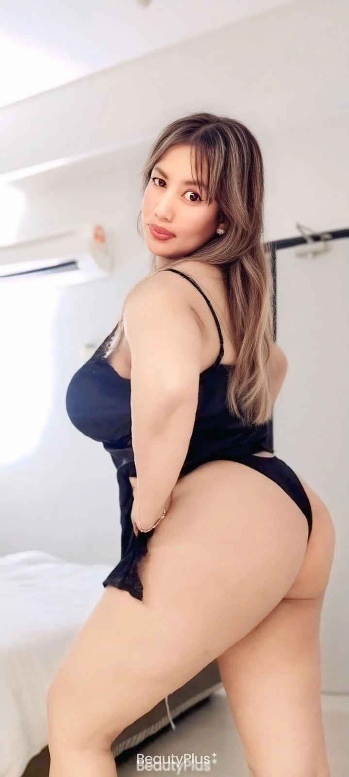 NEW ARRIVED INDEPENDENT GIRL. – Malaysian escort in Mumbai — 4 / 8