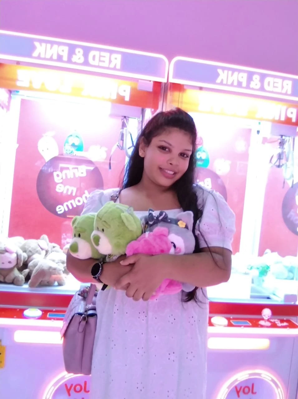 Tashi – Sri Lankan escort in Colombo — 2 / 5
