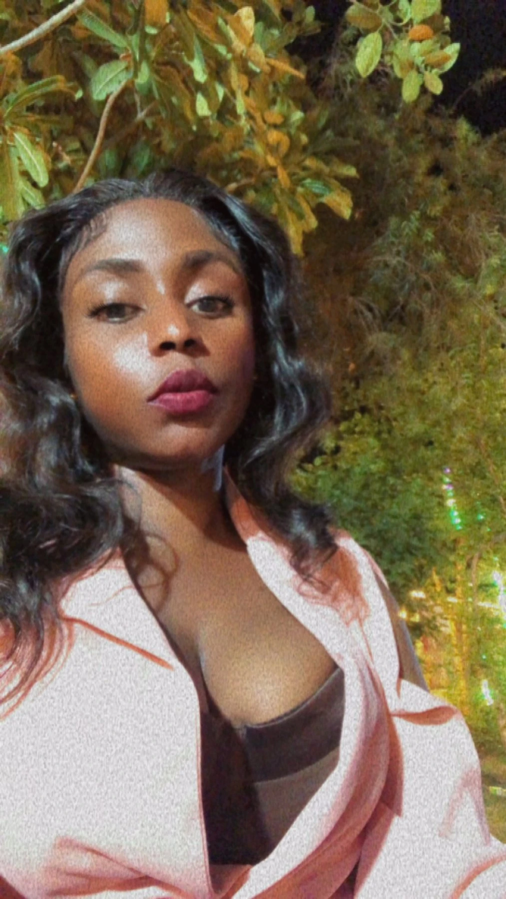 Tee African Girl – South African escort in Noida — 8 / 10