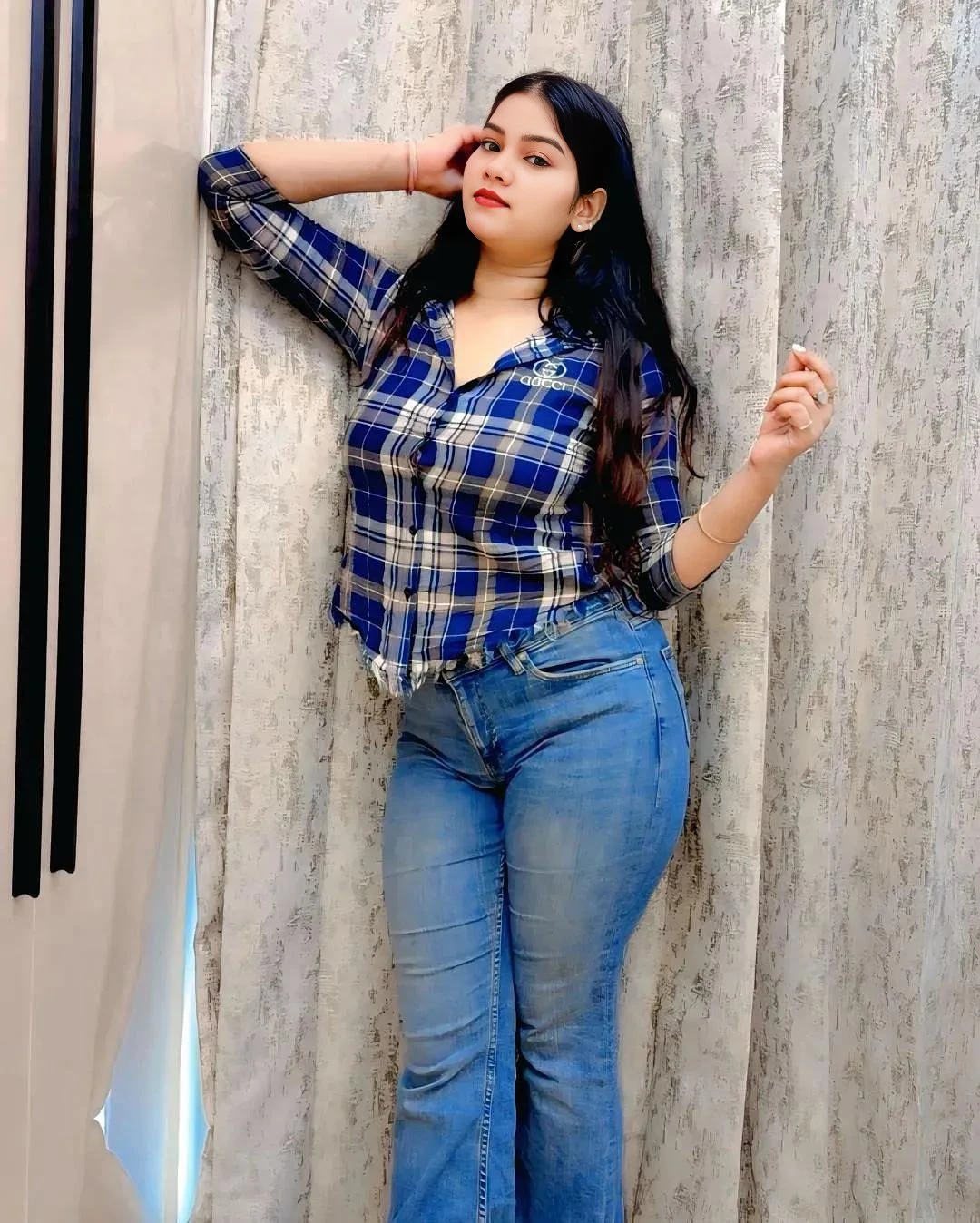 No Brokerage //Cam Show & Real Meet❣️ – Indian escort in Rajkot — 5 / 7