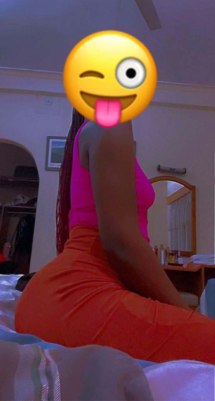 Juicy Shushu New Arrival Chocolate Ass – South African escort in Pokhara — 4 / 5