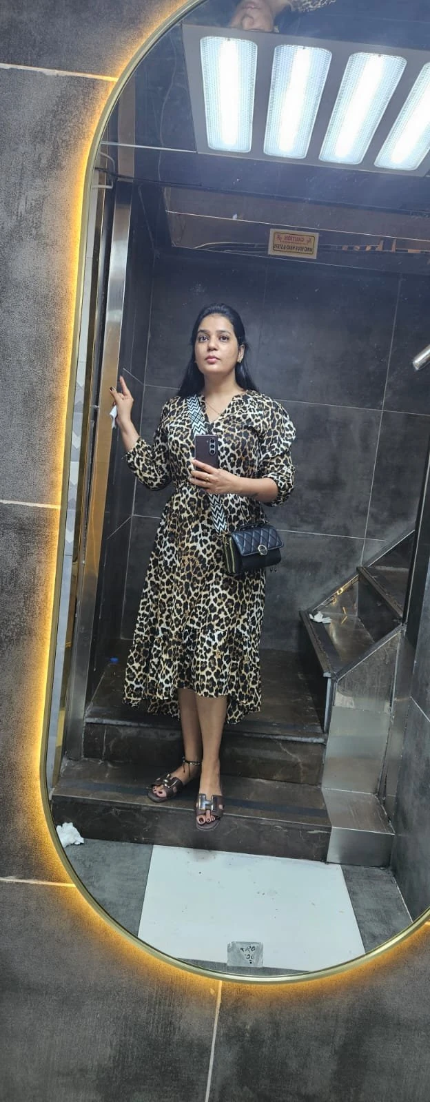 Saudamini – Indian escort in Hyderabad — 6 / 11