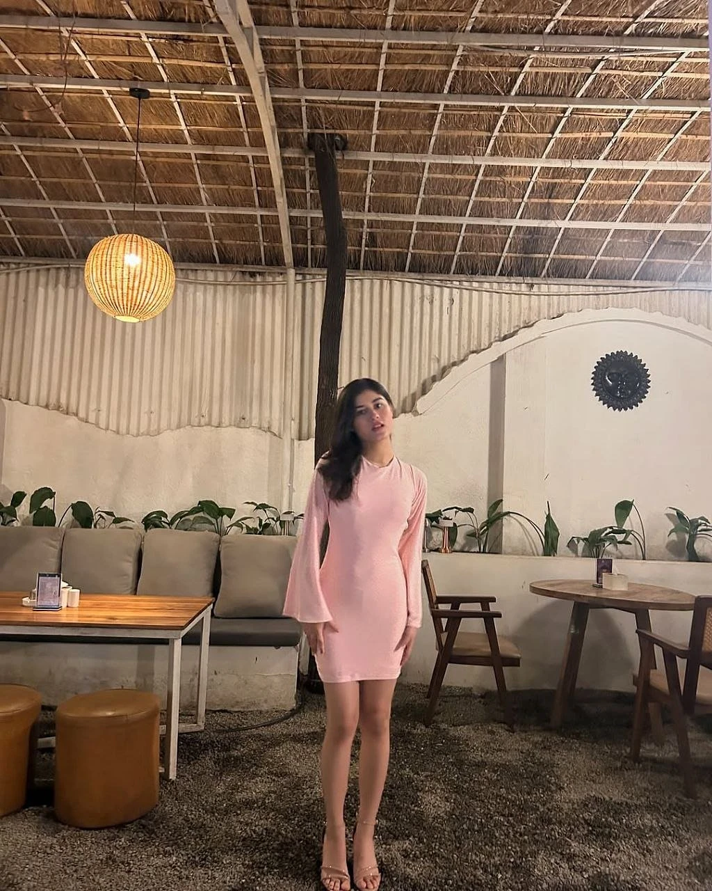 Tanisha – Indian escort in Chennai — 3 / 4