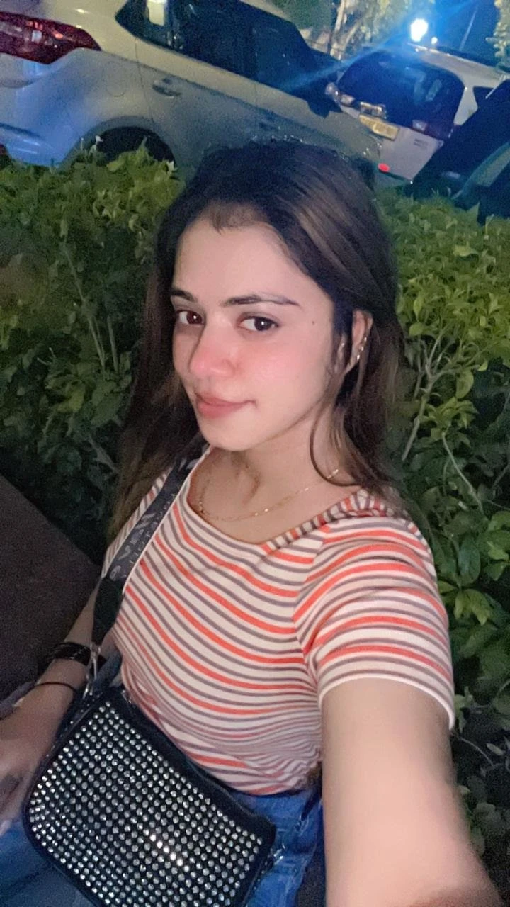 Trisha Escort Nagpur Cash on Delivery – Indian escort in Nagpur — 10 / 11