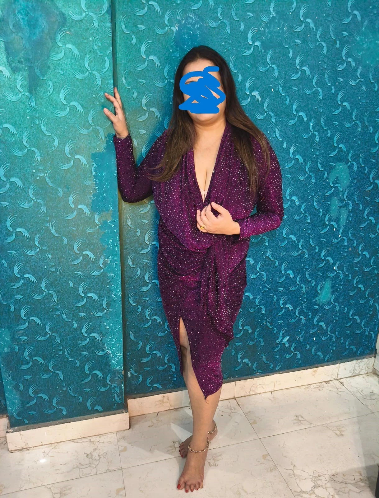 Jasleen – Indian escort in New Delhi — 4 / 9