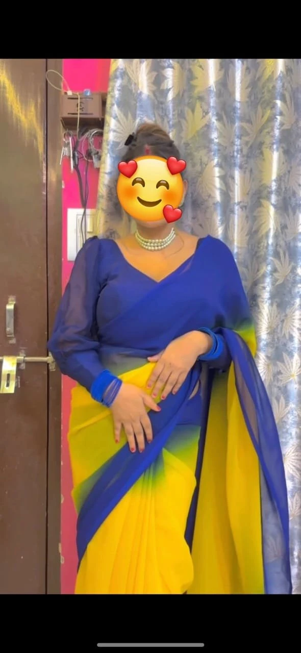 Maanu Cam/real Meet Big Boobs House Wife – Indian escort in New Delhi — 9 / 11