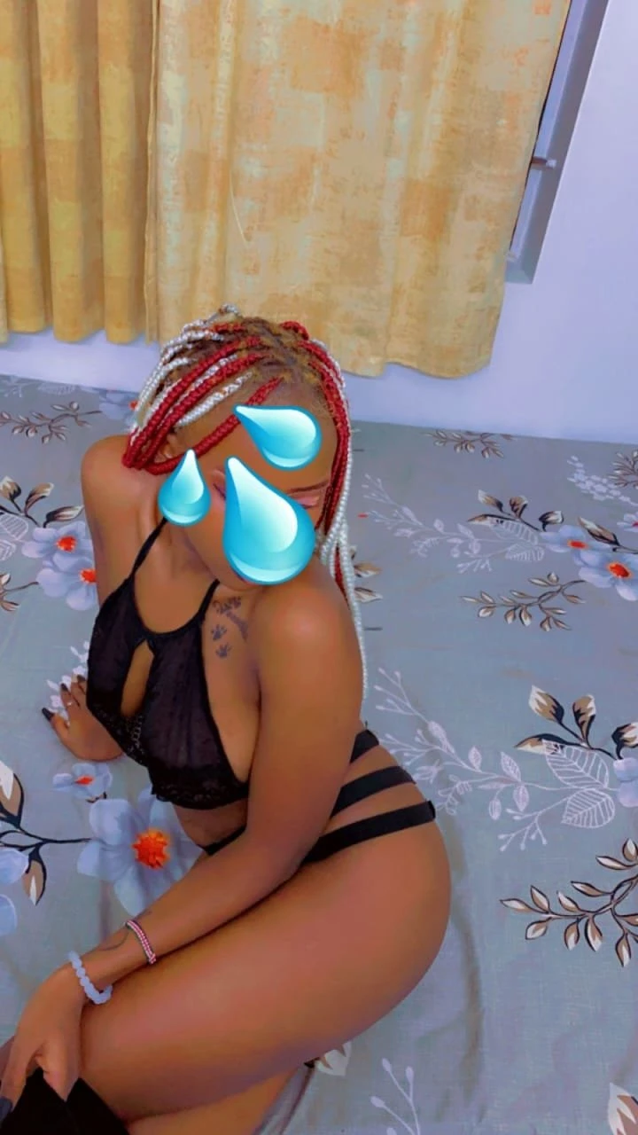 Tinny Ass Doll Just Landed – Burundian escort in Hyderabad — 22 / 31