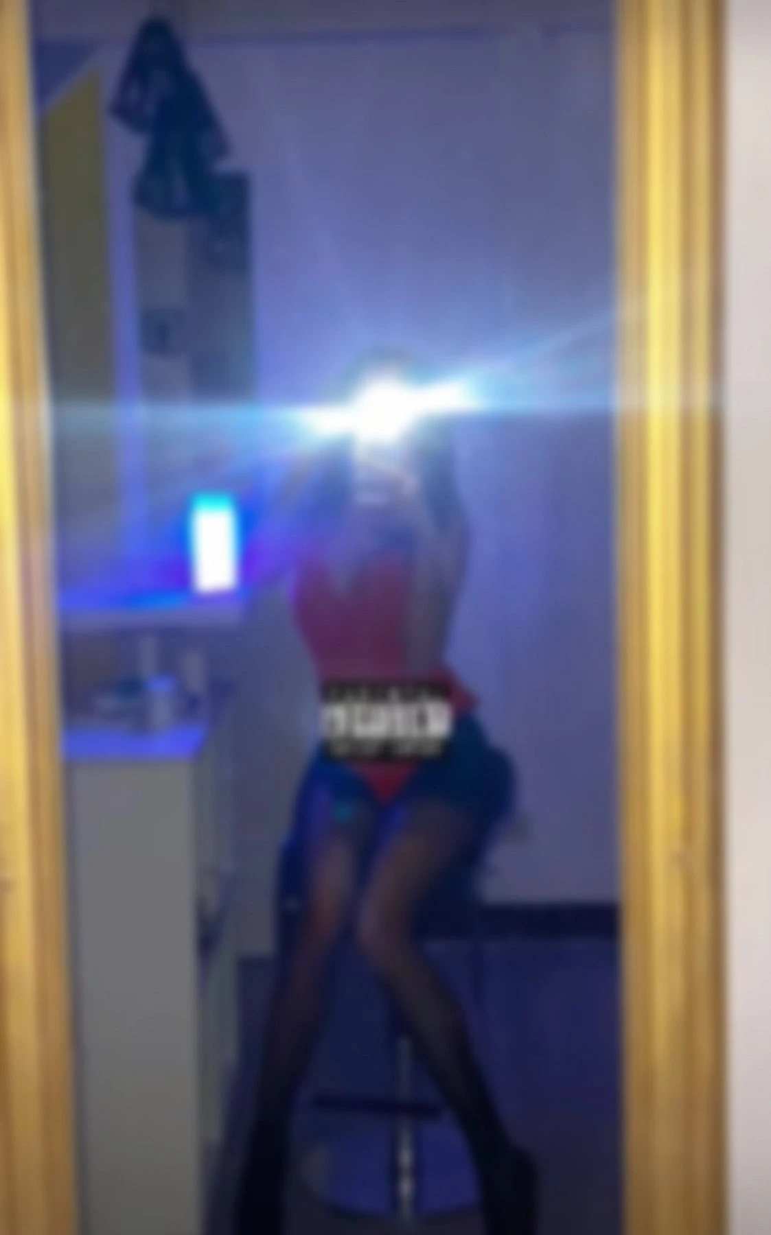 Bea – Colombian escort in Mumbai — 2 / 6