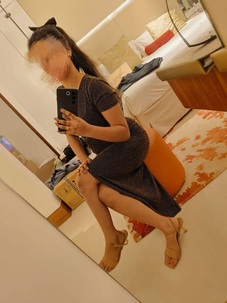 Hii Sweet Heart I Am Pihu – Indian escort in Mumbai, Escort, Mumbai