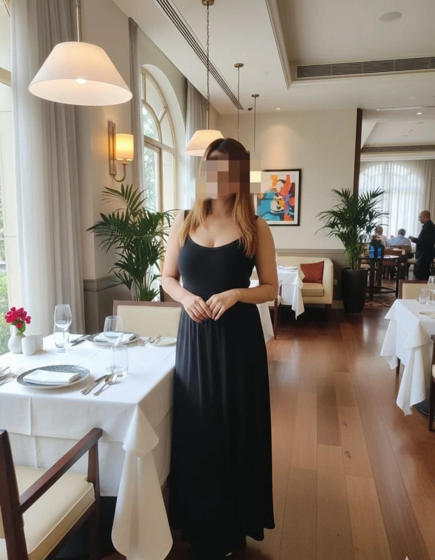 Kritika – Indian escort in Noida — 3 / 11