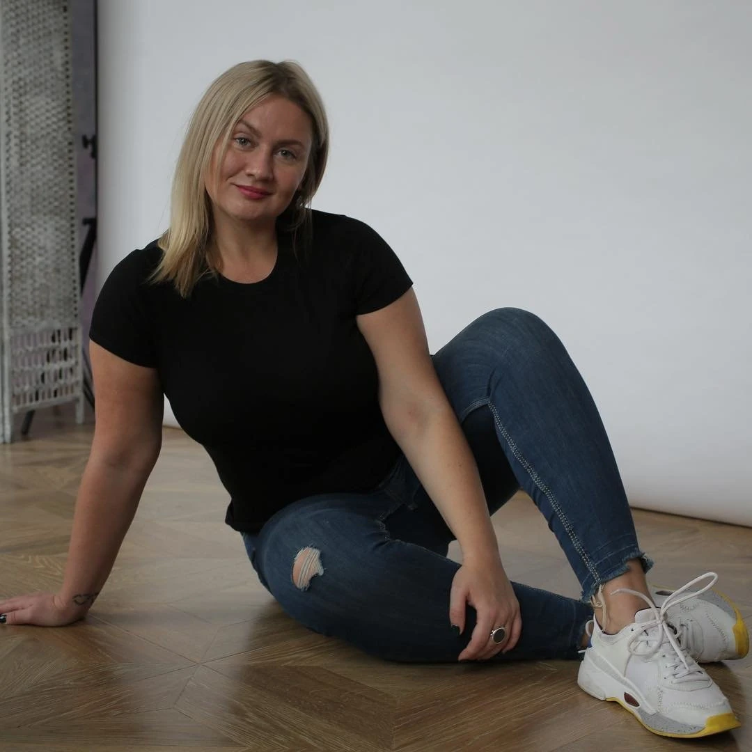 Kate – American escort in New Delhi — 7 / 9