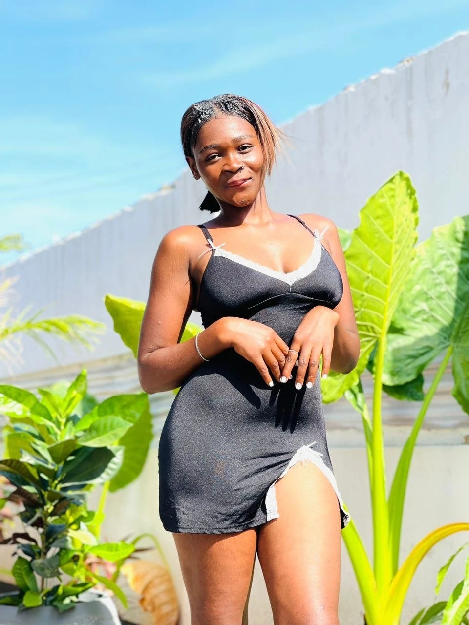 Naila Perry – Tanzanian escort in Noida — 4 / 10