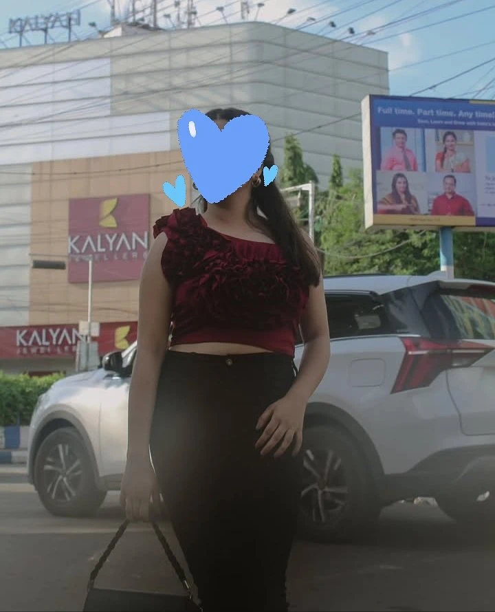 🦋🦋❣️ Muskan❣️🦋🦋 – Indian escort in Navi Mumbai, Escort, Navi Mumbai