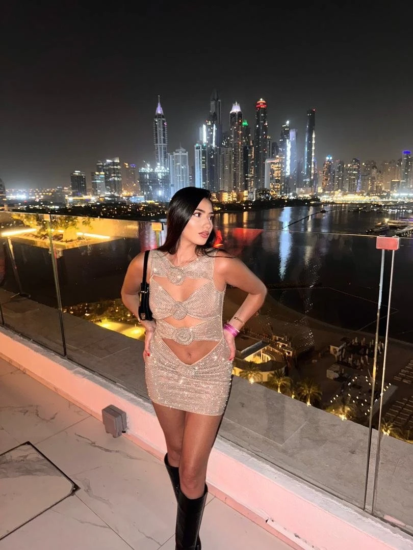 Yasmina – Venezuelan escort in Beirut, Escort, Beirut
