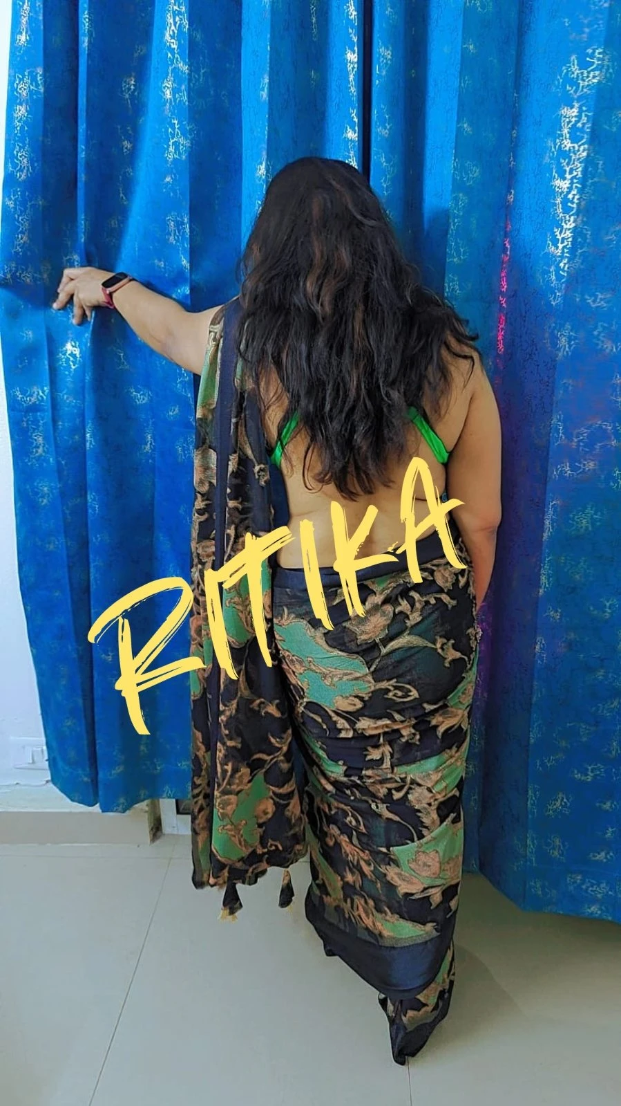 Sexy Rikita Cam Show & Real Meet – Indian escort in Noida — 4 / 9