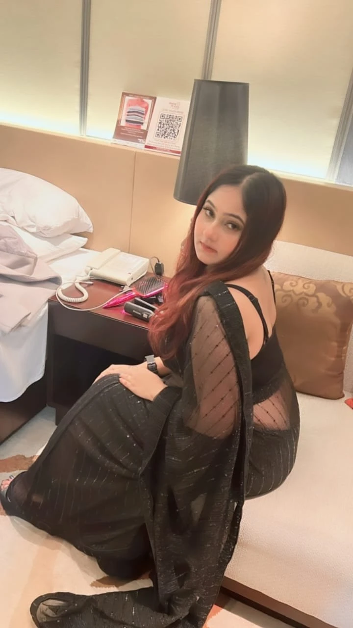 Kajal Cash on Delivery – Indian escort agency in Hyderabad — 13 / 14