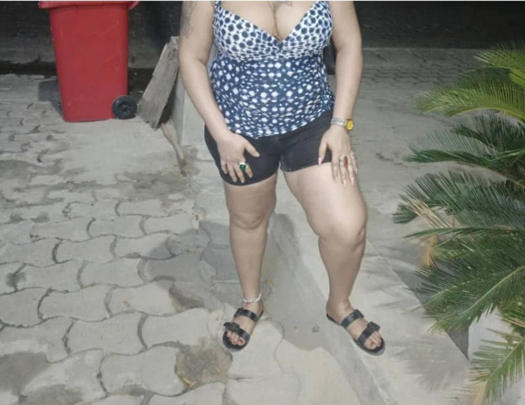 Neleh1 – Ghanaian escort in Lomé — 2 / 5