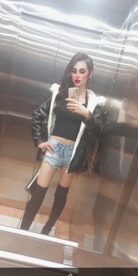Dima – Lebanese escort in Erbil — 2 / 6