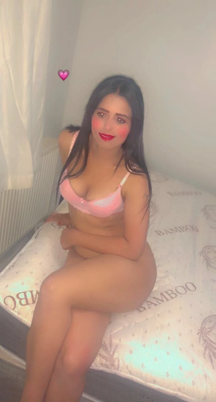 Sousou – Moroccan escort in Beirut — 2 / 6
