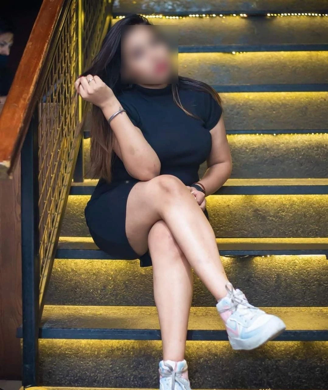 Goddess Somya ~ GFE / BDSM (Cam & Real) – Indian escort in New Delhi — 11 / 14