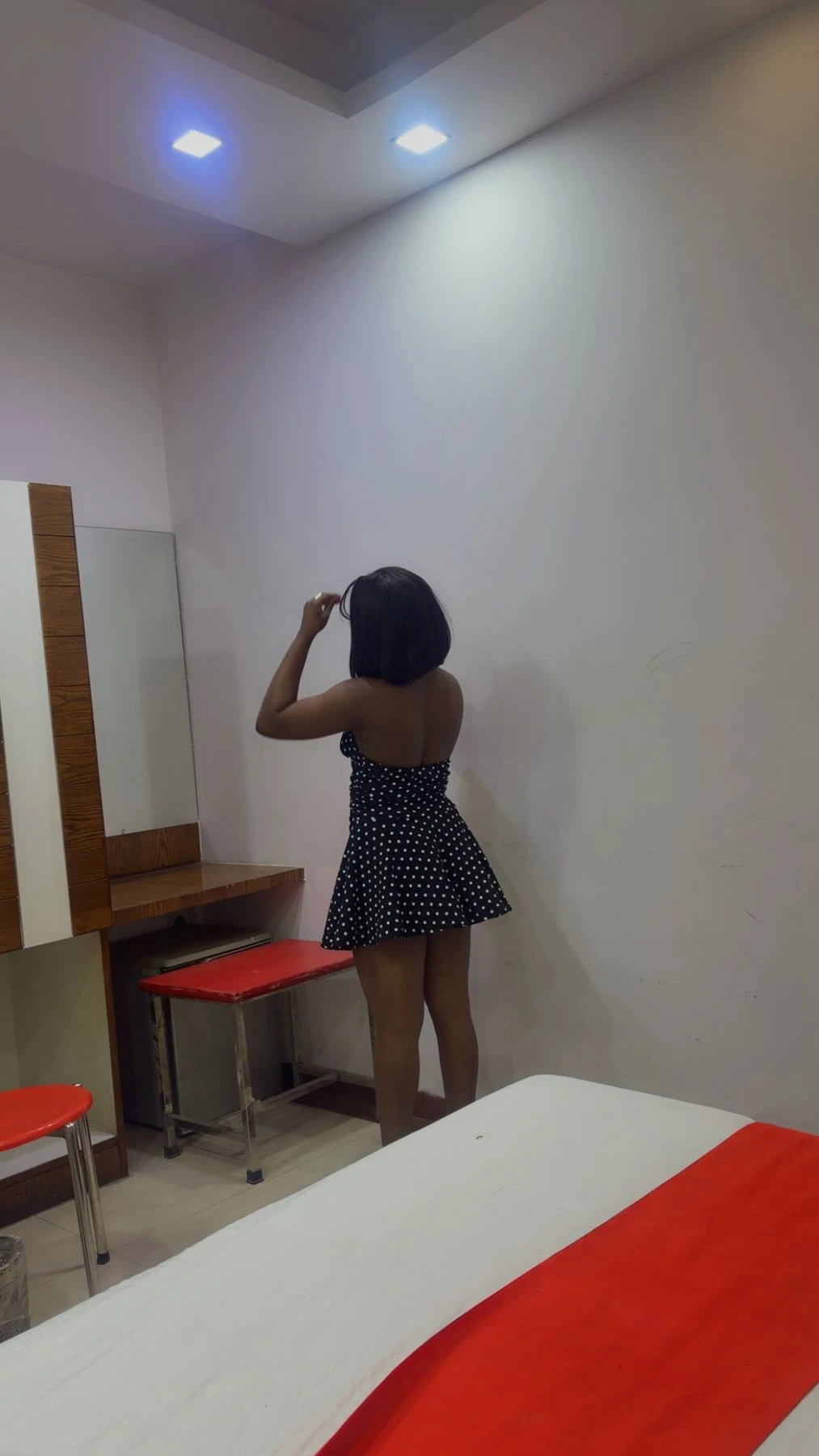 Sylvia12 – Kenyan escort in New Delhi — 8 / 11