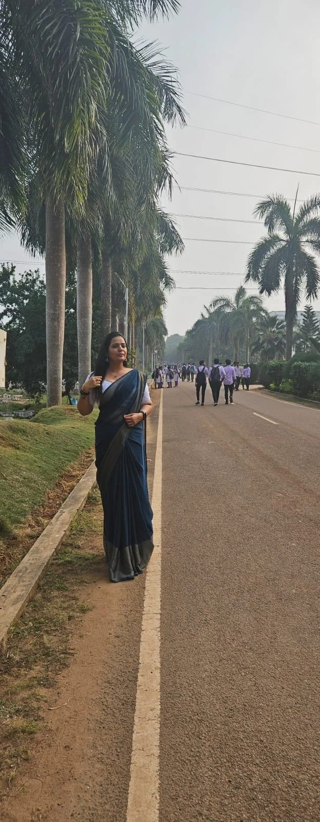 Amuktha – Indian escort in Hyderabad — 3 / 8