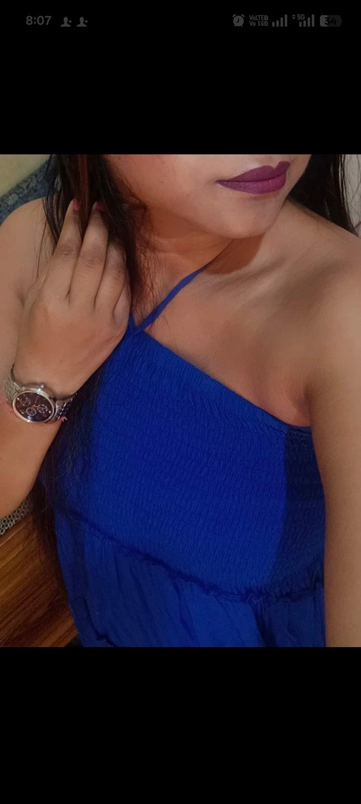 Jiya – Indian escort in Noida, Escort, Noida