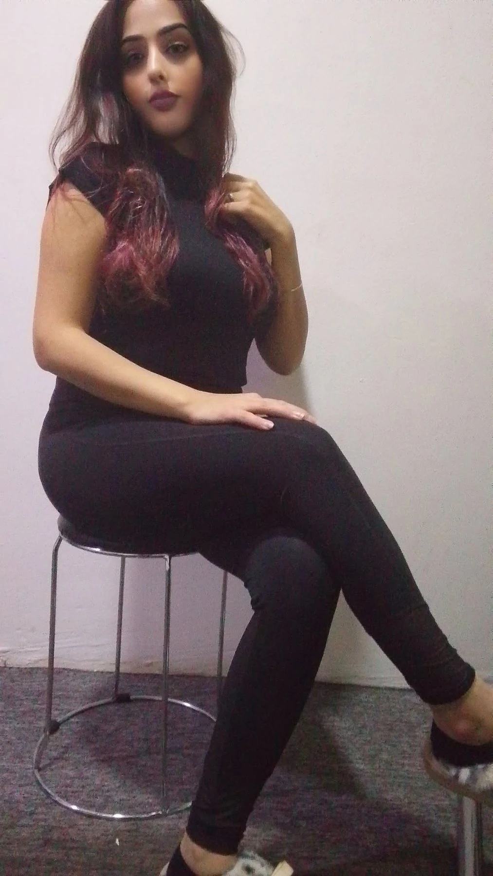 ميس – Syrian escort in Erbil — 7 / 9