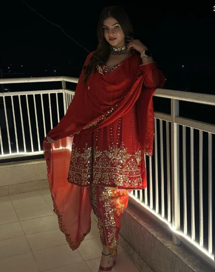 Dream Girl Swati, Escort – escort in Jaipur — 2 / 6