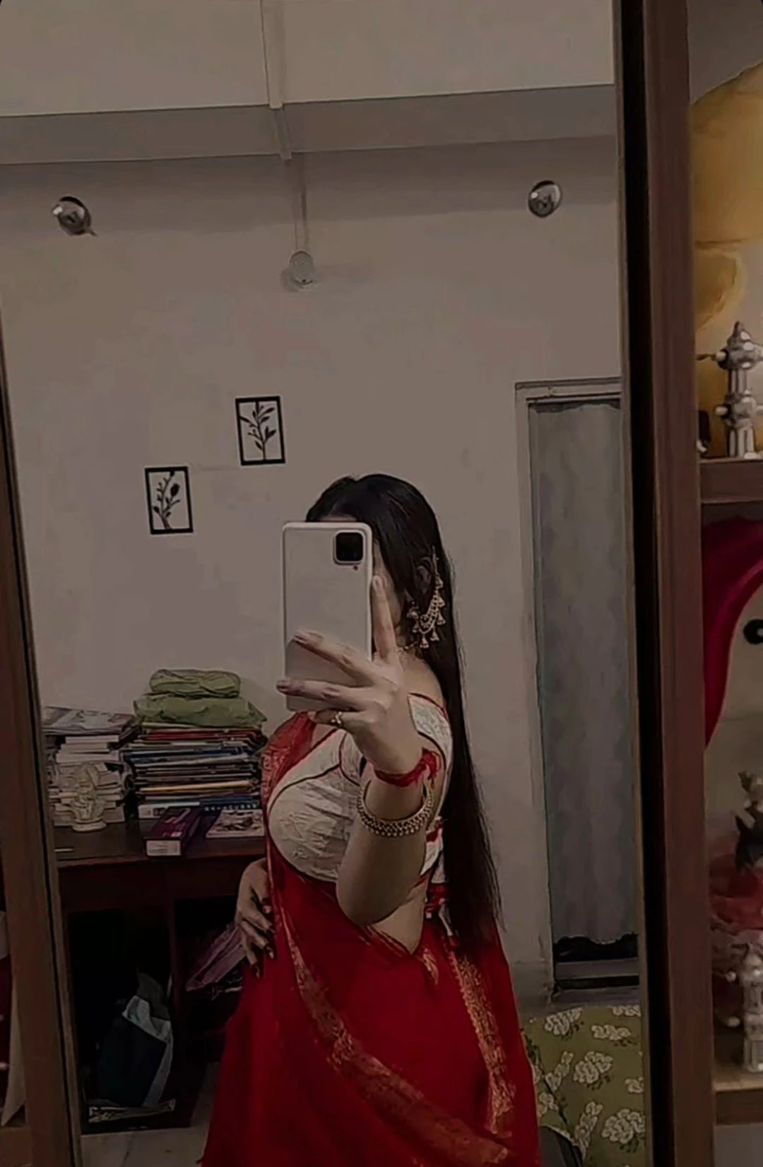 Muskan ( Real Meet @ Cam Show) – Indian escort in Hyderabad — 5 / 9