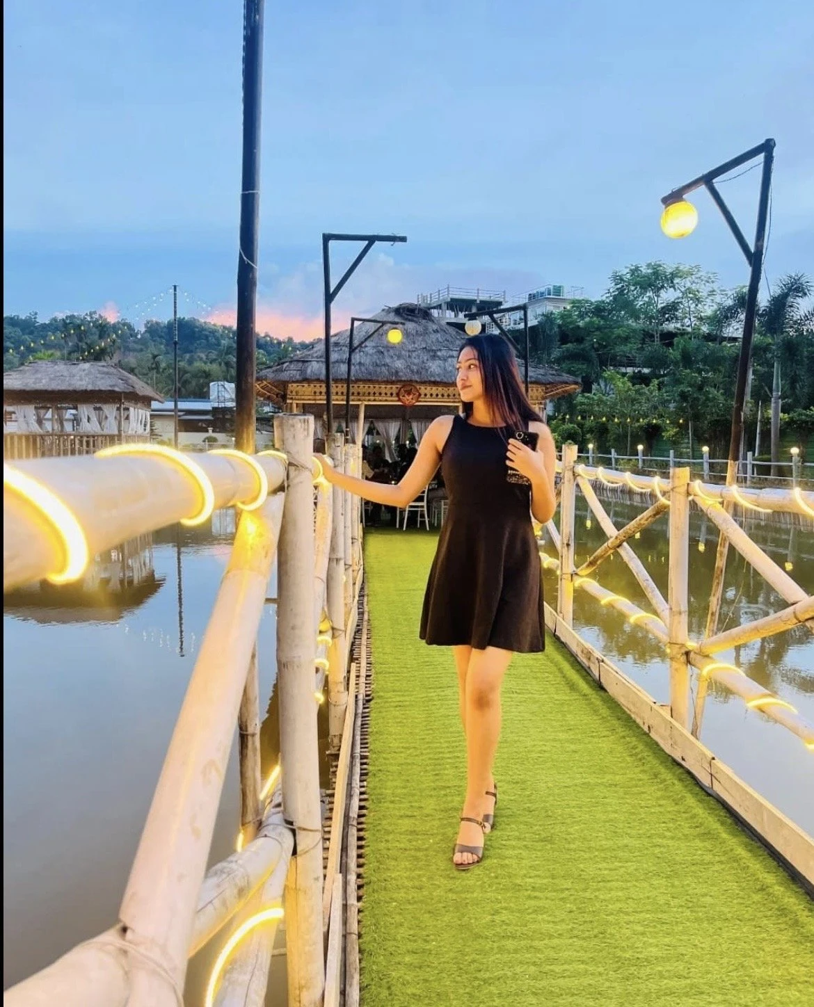 INDEPENDENT FOR MEET 🦋 NATASHA 🦋 – Indian escort in Hyderabad — 5 / 9