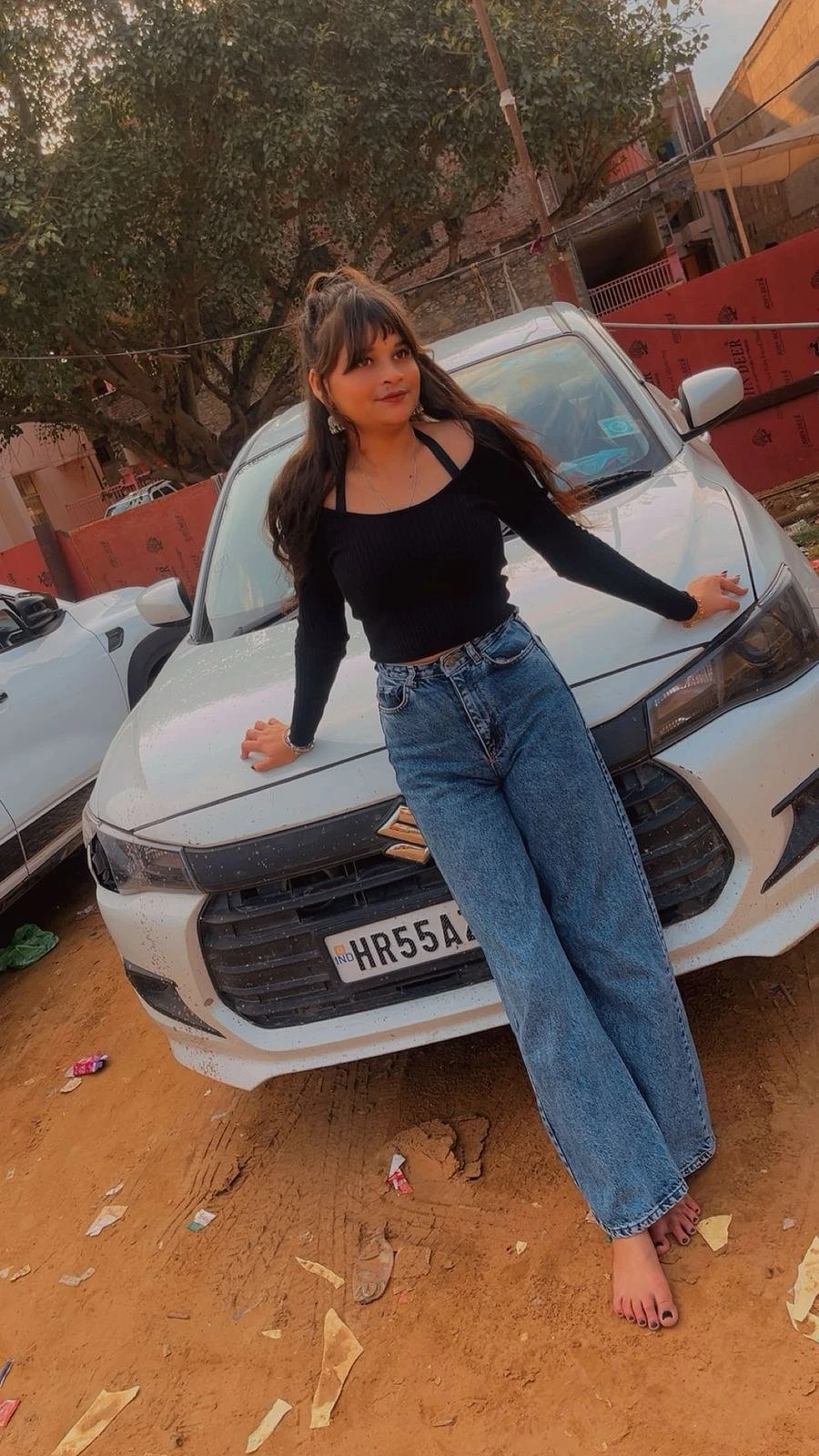 DEEPIKA REAL INDEPENDENT GIRL – Indian escort in New Delhi — 2 / 8