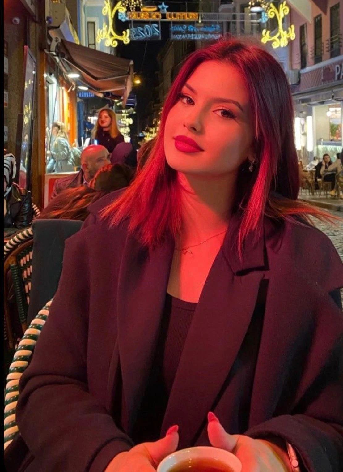 Beautiful Nora Vvip Premium Model Escort – Indian escort in Pune — 6 / 7