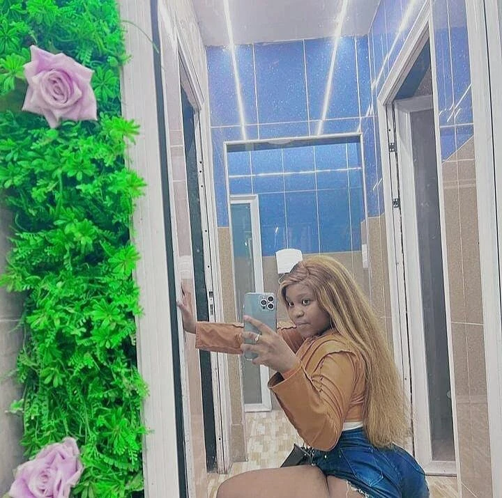 Jenny From Tanzania – Kenyan escort in Kathmandu — 2 / 7
