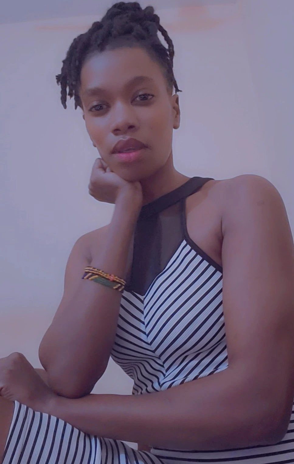 Sonia – Tanzanian escort in Chandigarh — 3 / 4