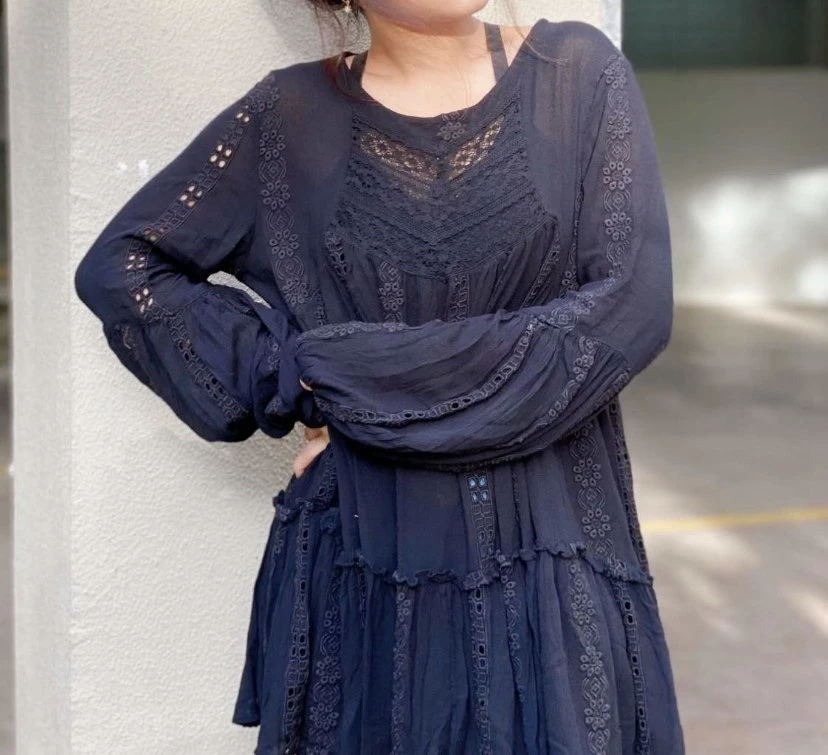 Anu – Indian escort in Mumbai — 1 / 2