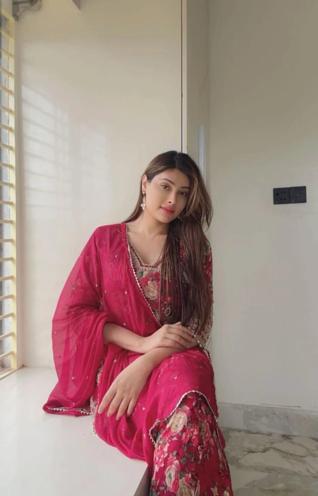 Classy Rithika – Indian escort in Hyderabad — 3 / 12
