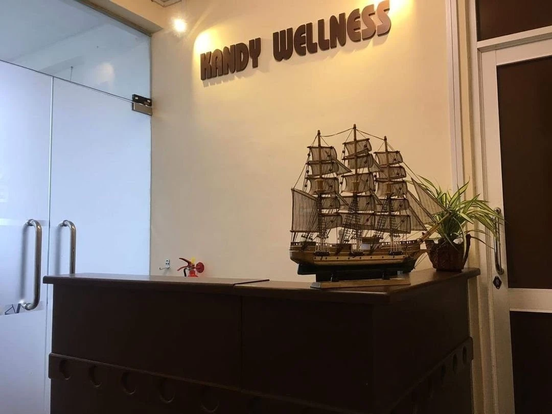 Kandy Thai Spa – masseuse in Kandy, Escort, Kandy