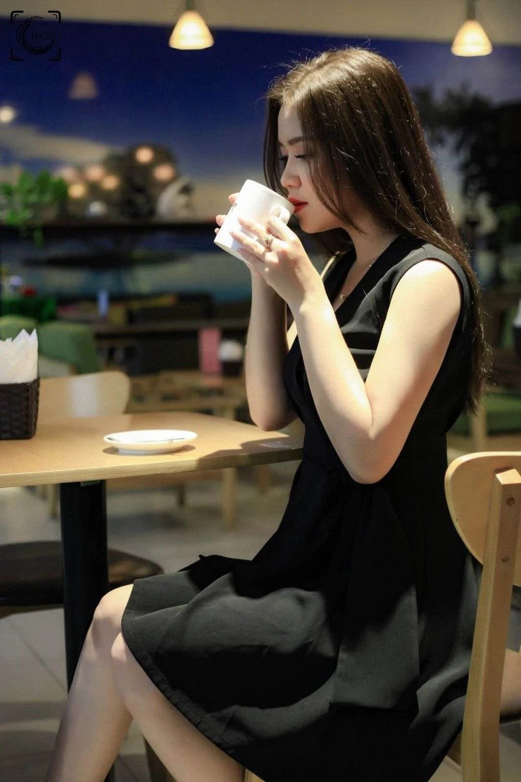 Jennifer – Vietnamese escort in Gurgaon, Escort, Gurgaon