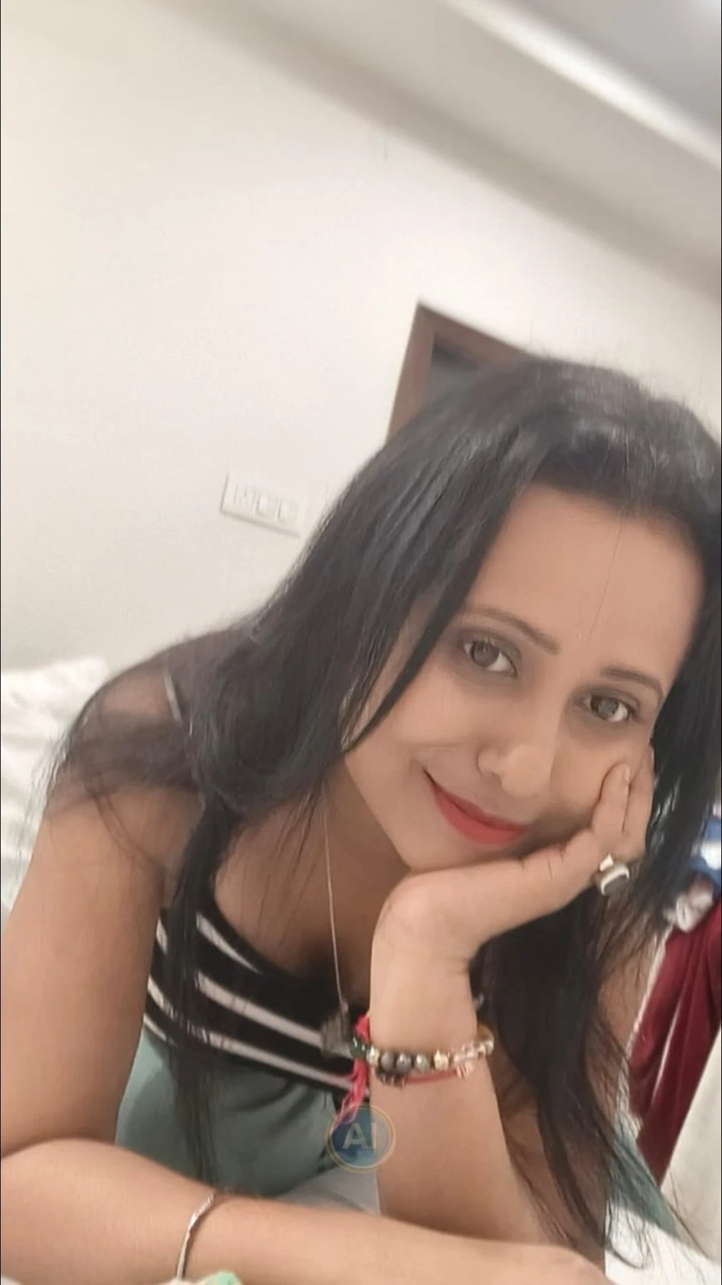 🥀🥀 let's (cam show meet up)🥀🤍15 – Indian escort in Hyderabad — 2 / 7