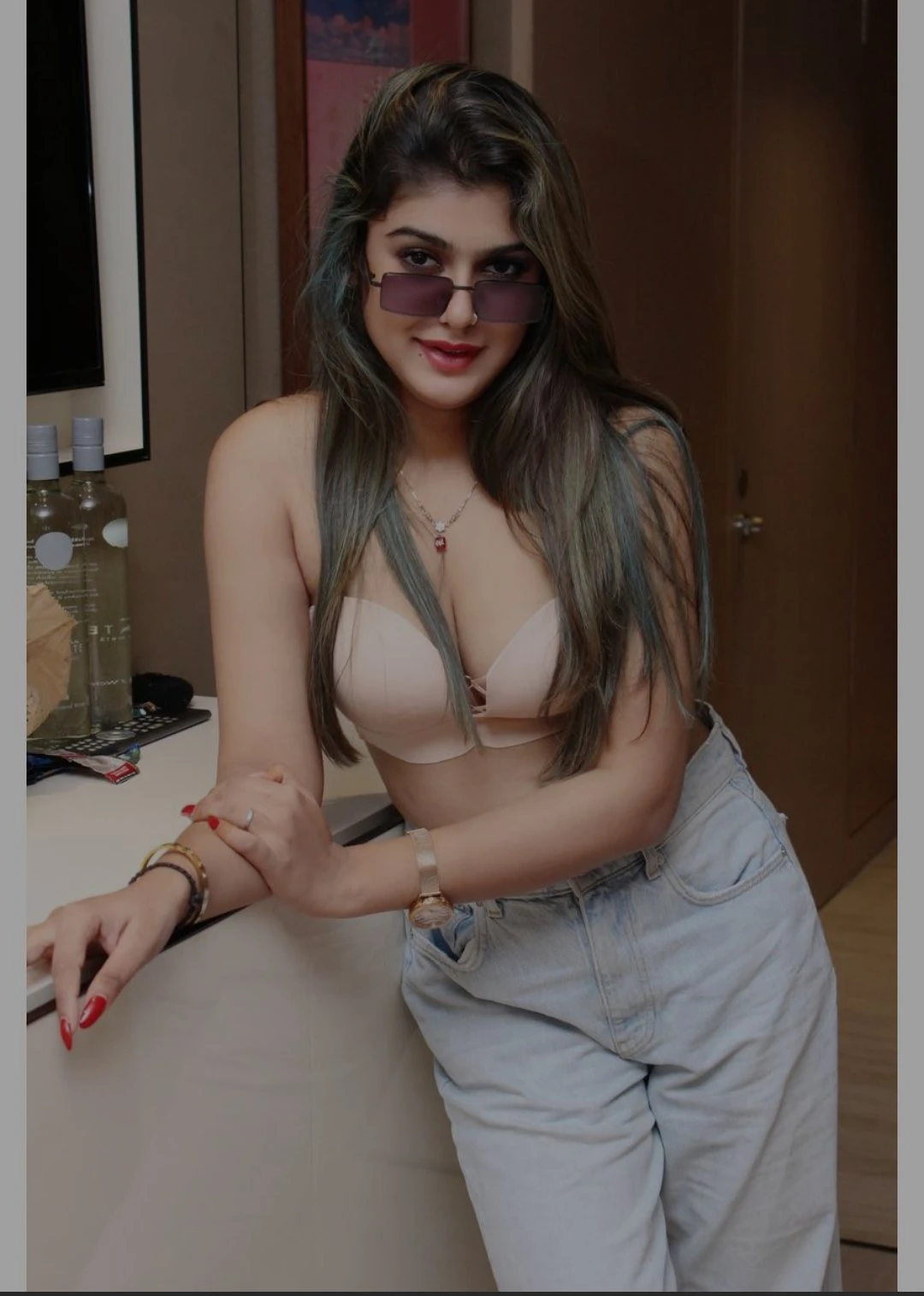 Pune Luxury Escort 100% Genuine – Indian escort in Pune — 4 / 5
