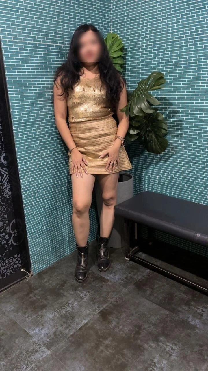Maya Independent Girl – Indian escort in Mumbai — 3 / 6