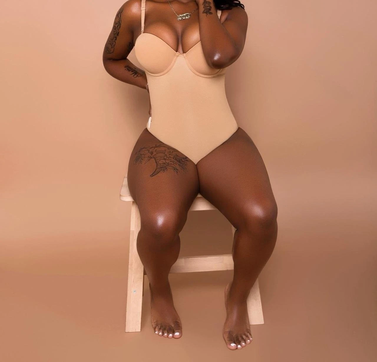 Nisa&Noel for lesbians/single cam show – Zambian escort in Kolkata — 2 / 3