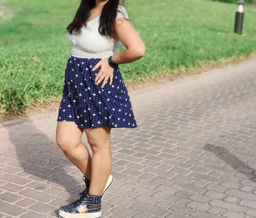 Aashmita Batra – Indian dominatrix in New Delhi — 2 / 6
