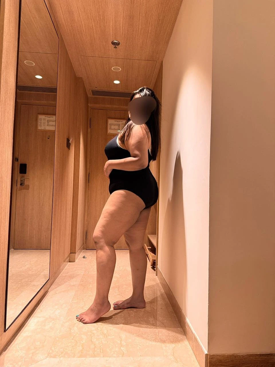 Niharika Bangalore : tele @Niharika_006 – escort in Noida — 5 / 10